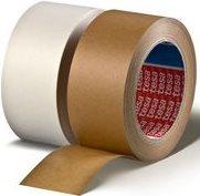 Immagine prodotto tesa ® Nastro da imballaggio® 50 mm x 50 m (L x L) carta bianca (50 mm)
