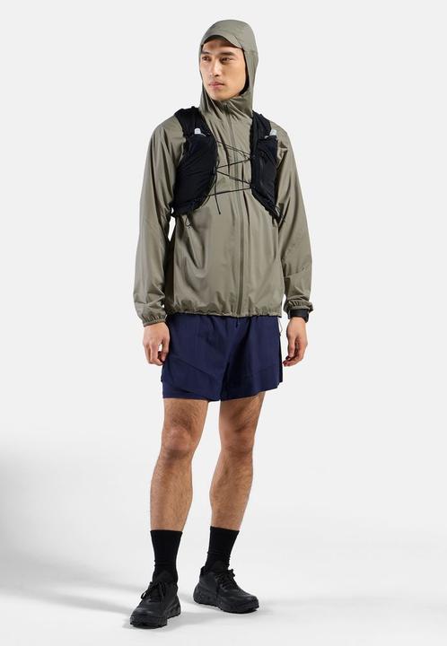 Actual product image Odlo Zeroweight Waterproof (XL)