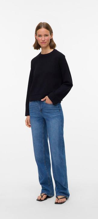 Actual product image Vero Moda VMGOLD pullover knitted jumper (S)