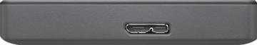 Actual product image Seagate Basic (5 TB)