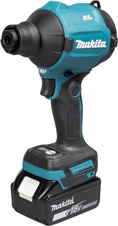 Image du produit Makita DMUCHAWA / POMPKA 18V DAS180RT (Fonctionnement sur batterie)