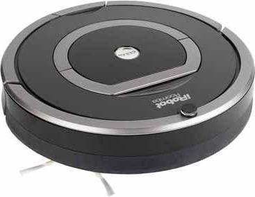 Image du produit iRobot Roomba 780