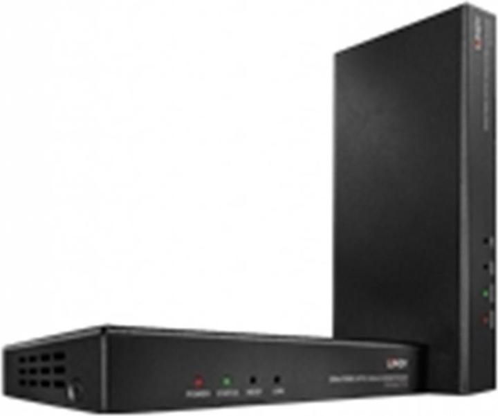 Immagine prodotto Lindy Cavo ibrido HDMI 2.0 in fibra ottica (0.02 m, HDMI)