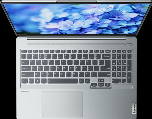 Produktbild Lenovo IdeaPad 5 Pro (16", AMD Ryzen 7 5800H, 16 GB, 512 GB, CH)