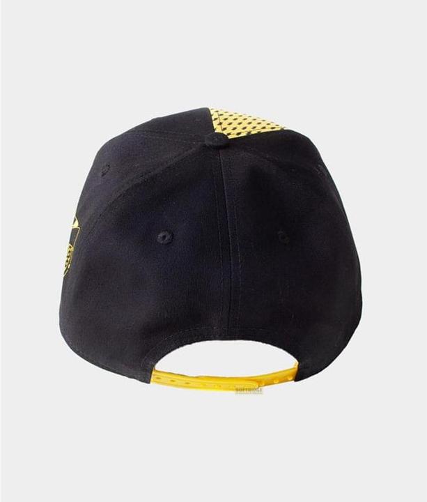 Produktbild Pokémon Block Pikachu Snapback (One Size)