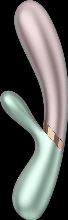 Actual product image Satisfyer Hot Lover - Vibrator