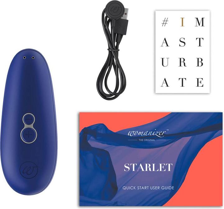 Produktbild Womanizer Starlet 2