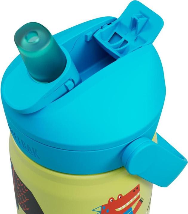 Image du produit Camelbak Thrive Flip Straw Kids V.I. (0.40 l)