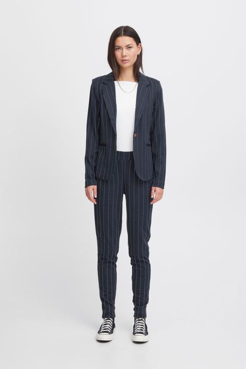 Actual product image Ichi IHRUTI BL12 20120473 (S)