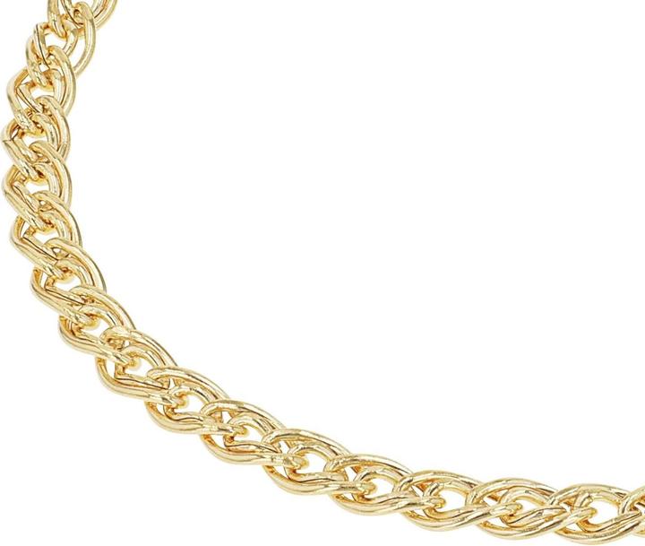 Image du produit Amor Armschmuck für Damen, Gold 375 (19 cm, Or 375, 9 ct)