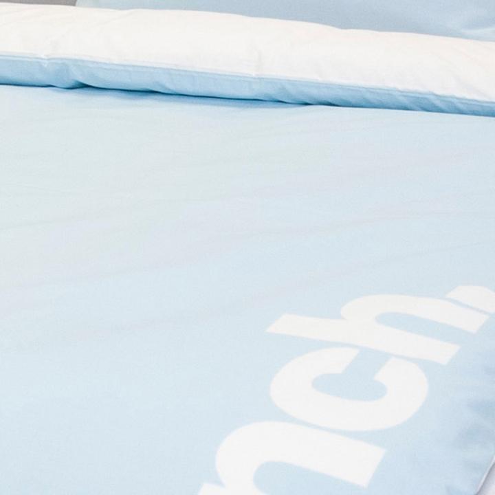 Immagine prodotto Bench Biancheria da letto reversibile (Copripiumino, 135x200 cm (80x80 cm))
