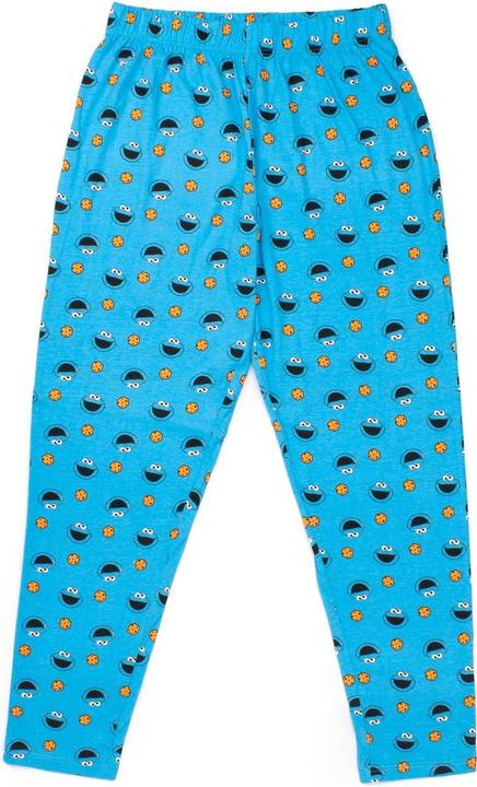 Produktbild Sesame Street Schlafanzug (L)