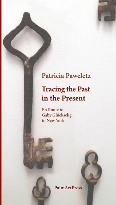 Produktbild En Route to Gaby Glückselig (Englisch, Patricia Paweletz, 2024)