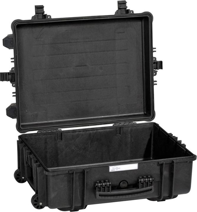 Actual product image Explorer Cases Special case 58x44x22 cm Mod. 5823 (56.10 l)