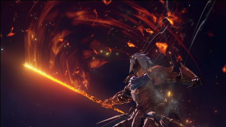 Image du produit Bandai Namco Tales Of Arise (Xbox One X, Xbox Series X, IT)