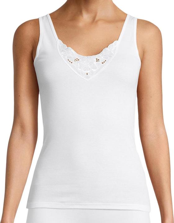 Produktbild Speidel 5er Pack Noelle Unterhemd / Top (48, 4XL)