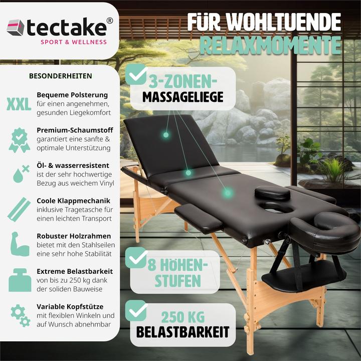 Image du produit tectake Daniel
