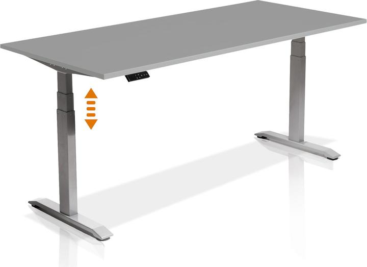 Image du produit Möbel-Eins Office (200 x 80 cm)