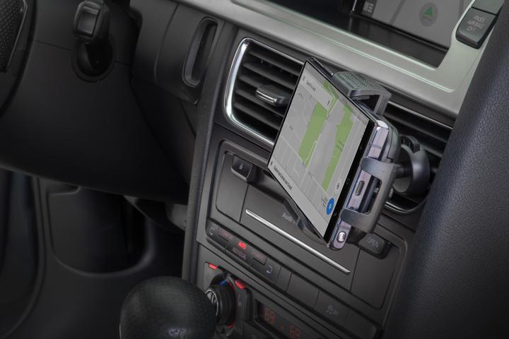 Immagine prodotto Scosche STUCKUP Select supporto per auto 4-in-1 - Universale