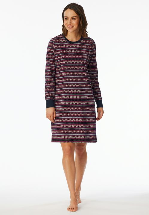 Produktbild Schiesser Sleepshirt Family (36)