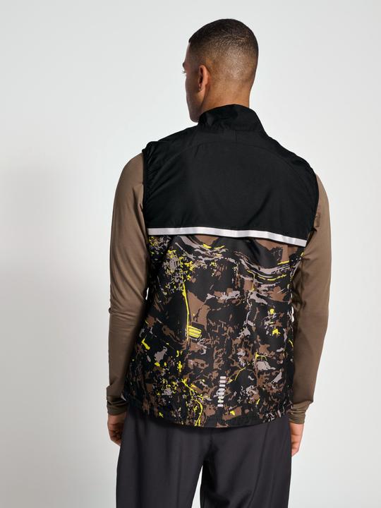 Actual product image Newline Gilbert Gilet Men (S)