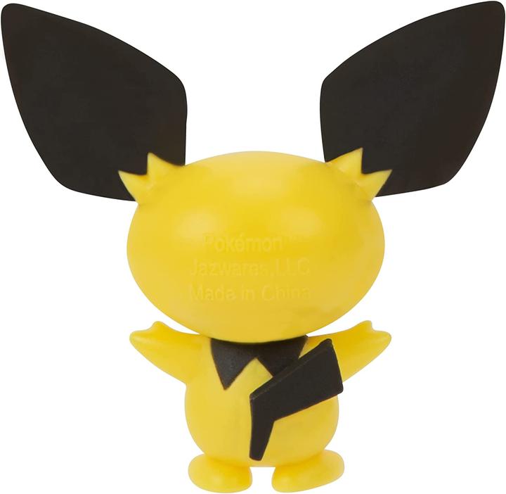 Image du produit Jazwares Pokemon - Pikachu