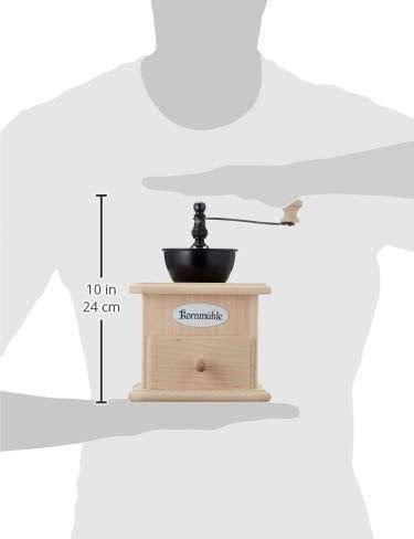 Actual product image Zassenhaus 042009