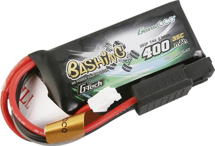 Image du produit Gens Ace Domyślna nazwa (7.40 V, 400 mAh)
