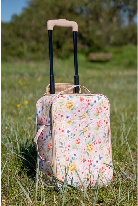 Immagine prodotto Filibabba Fiori d'oceano (18 l, Bagaglio a mano (fino a 50 litri))