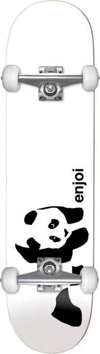 Actual product image Enjoi Whitey Panda Complete (31")