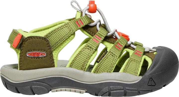 Produktbild Keen C Newport Boundless (24)