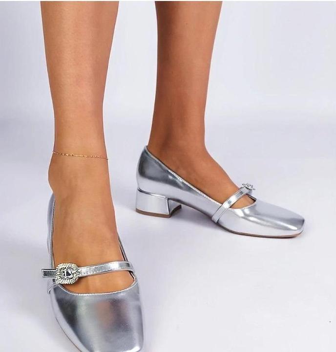 Primo Pumps mit Absatz (41)