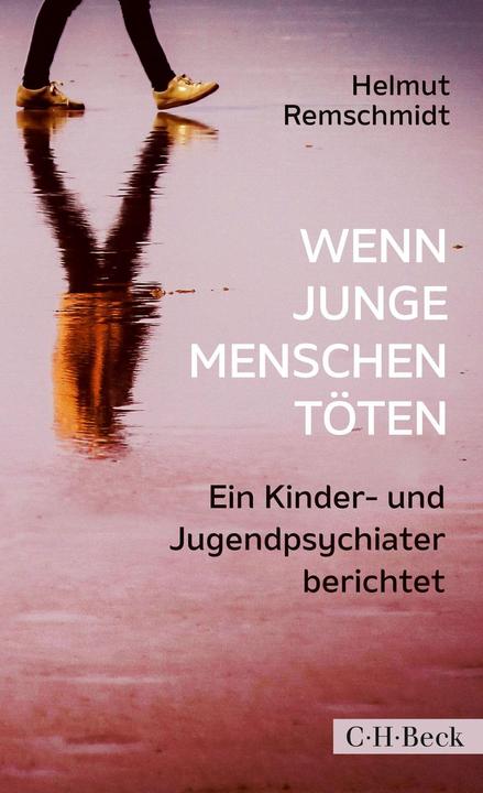 Immagine prodotto Wenn junge Menschen töten (Tedesco, Helmut Remschmidt, 2019)