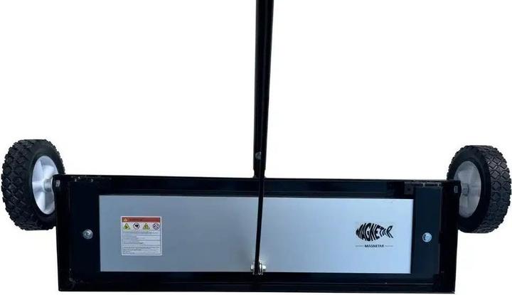 Actual product image Magnetar Magnetic broom 2.0 - For intensive use