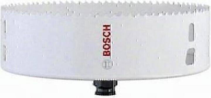 Actual product image Bosch Professional Zubehör Progressor for Wood and Metal (168 millimetres)