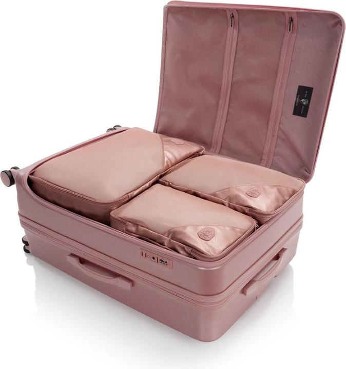 Actual product image Heys EZ Fashion - Trolley case (139 l, L (90 - 115l))