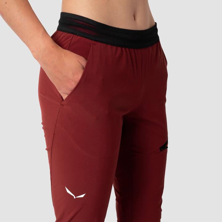 Image du produit Salewa PEDROC 2 DST Pantalon léger pour femme (34)