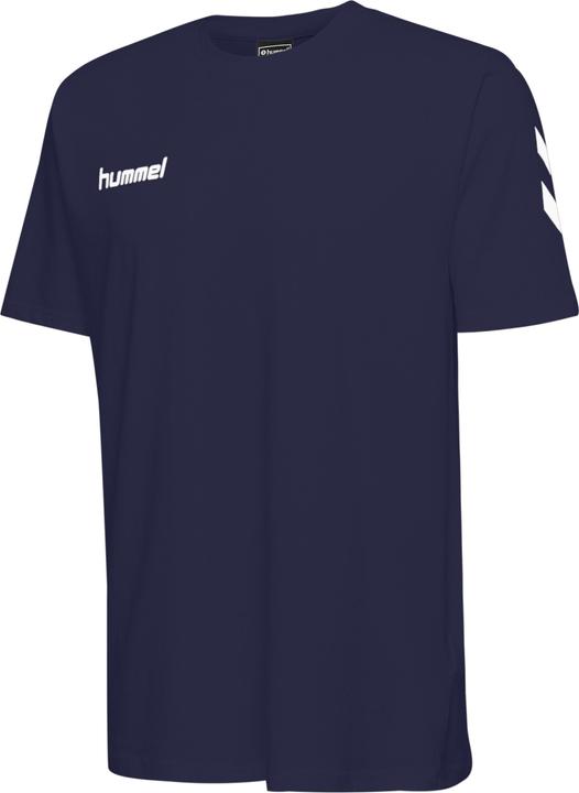 Image du produit hummel Go Kids T-Shirt En Coton S/S (164)