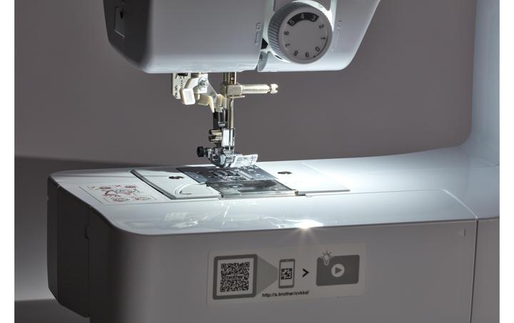 Image du produit Brother FS20s