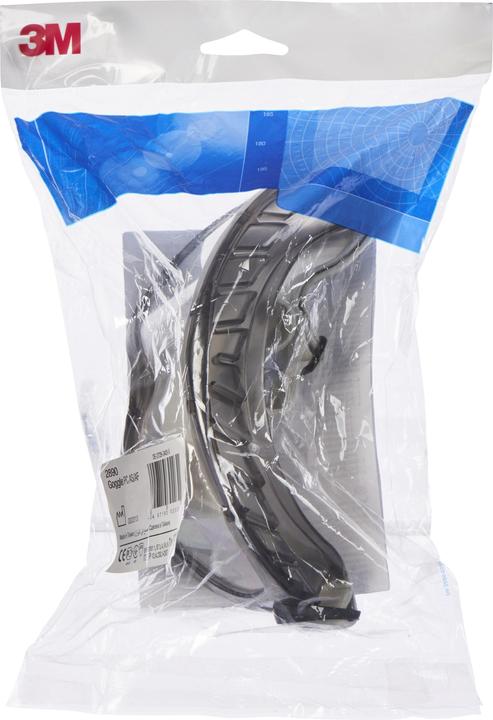 Image du produit 3M Lunettes de protection intégrale