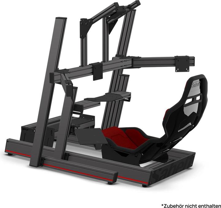 Actual product image Sabelt P97 Complete Set