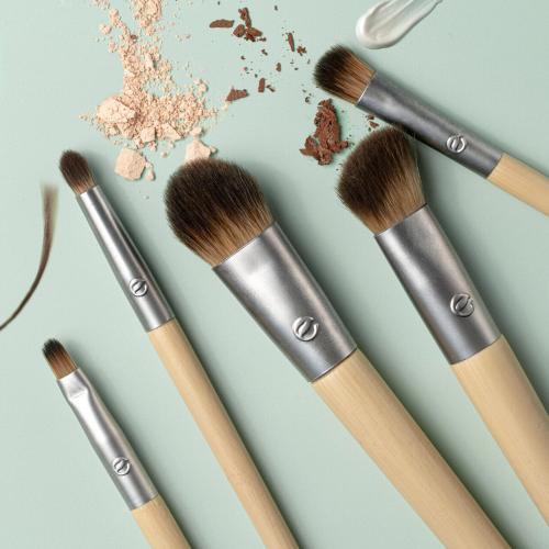 Immagine prodotto EcoTools Set Di Pennelli Per Il Trucco Definiti Quotidianamente (Set)