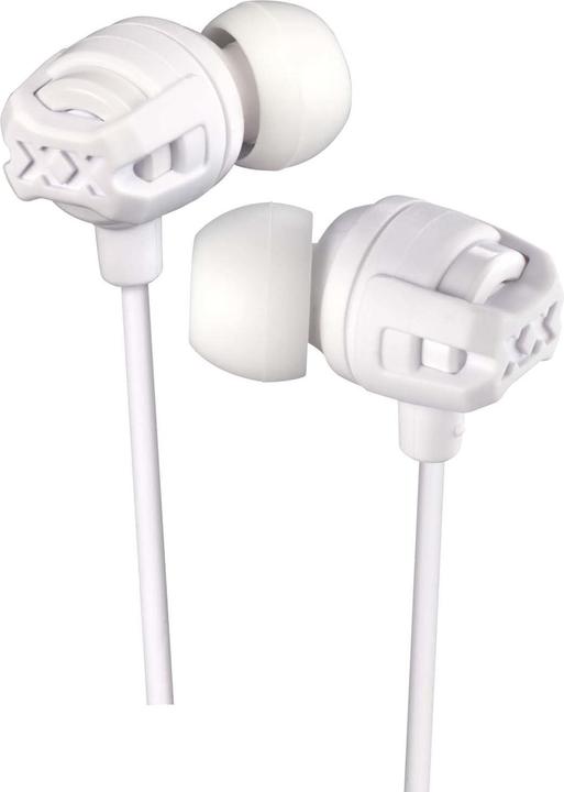 Image du produit JVC HA-FX103M-W-E XTREME XPLOSIVES casque série (Filaire)