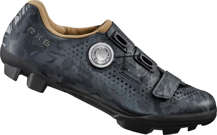 Actual product image Shimano RX6 (38)