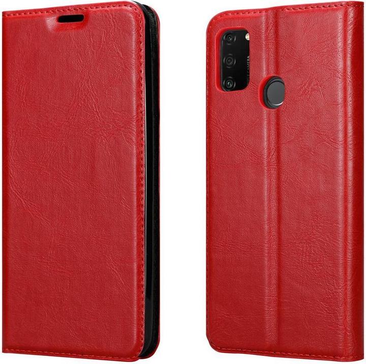 Image du produit Cadorabo Couverture (Honor Play 9A)
