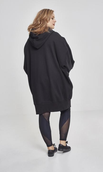 Produktbild Urban Classics Ladies Long Oversize Hoody (XS)