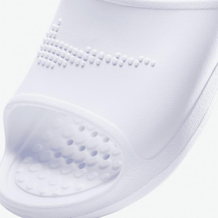 Image du produit Nike Victori One Women's Showe WHITE/WHITE-WHITE Taille : 6 (36.5)