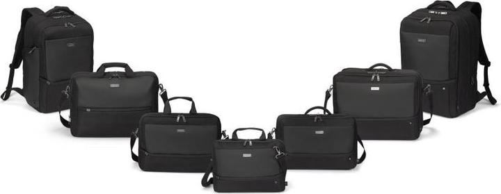 Produktbild Dicota Backpack FIVE 14-16inch, Backpack FIVE, 14-16inch (19 l)
