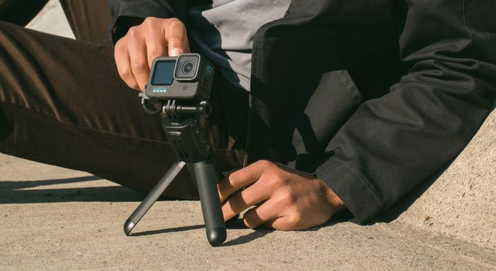 Actual product image GoPro Volta (GoPro)