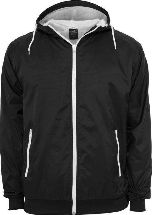 Urban Classics Contrast Windrunner (XS)